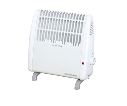 Termowentylator Ravanson CH- 400